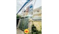Q8 NHÀ ĐẸP Ở NGAY GẦN PARC MALL 3 TẦNG XÂY KIÊN CỐ HXH GẦN CHỢ TIỆN ÍCH TUYỆT VỜI CHỈ 4.xT